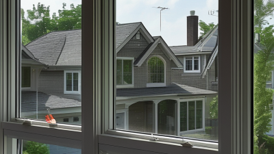 What to Consider for Expert Window Installation Services?