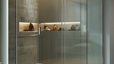 Top 10 Sliding Door Glass Shower Designs for Your Home?
