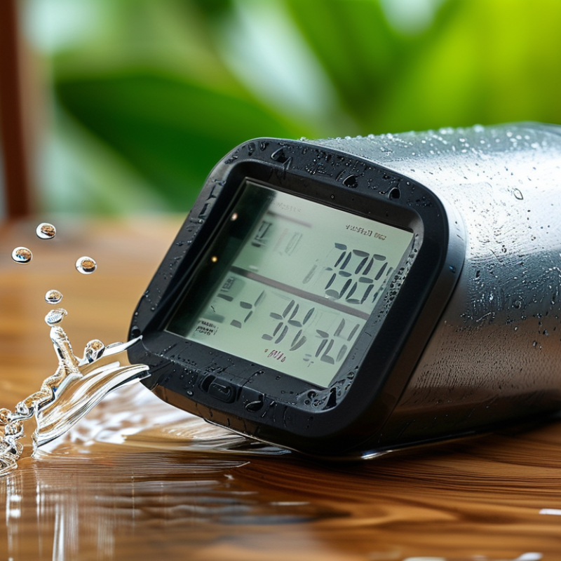 How to Choose the Best Residential Ultrasonic Water Meter?