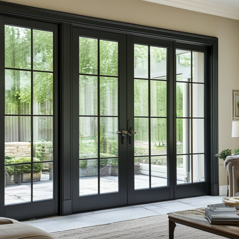 2026 How to Choose the Best Residential Glass Doors?