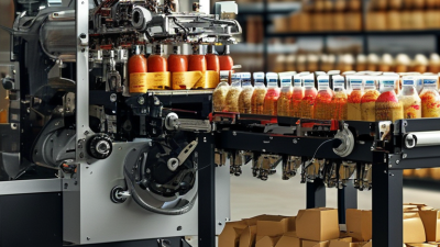Top Pouch Filler Machines for Global Buyers in 2026?