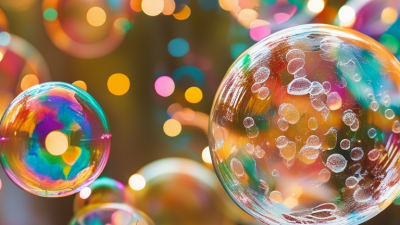 How to Choose the Best Fubbles Bubbles for Fun Activities?