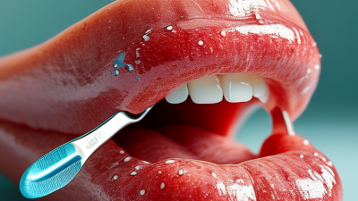 Best Tongue Scrapers for Effective Oral Hygiene in 2026?