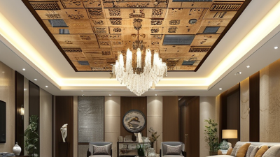 Ultimate Guide to Suspended Ceiling Panels for Global Buyers?