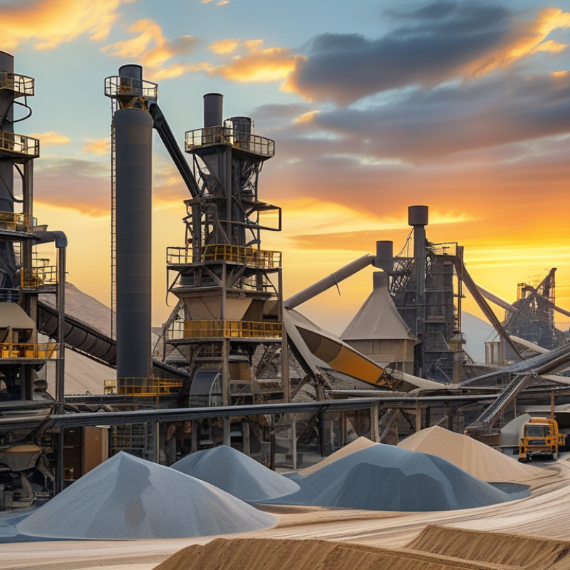 The Best Sand Dryer Solutions for Your Business Needs?