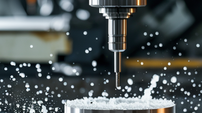 Top 10 Benefits of Precision CNC Machining for Global Buyers?