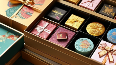 2026 Top Gift Box Ideas for Global Buyers to Explore?