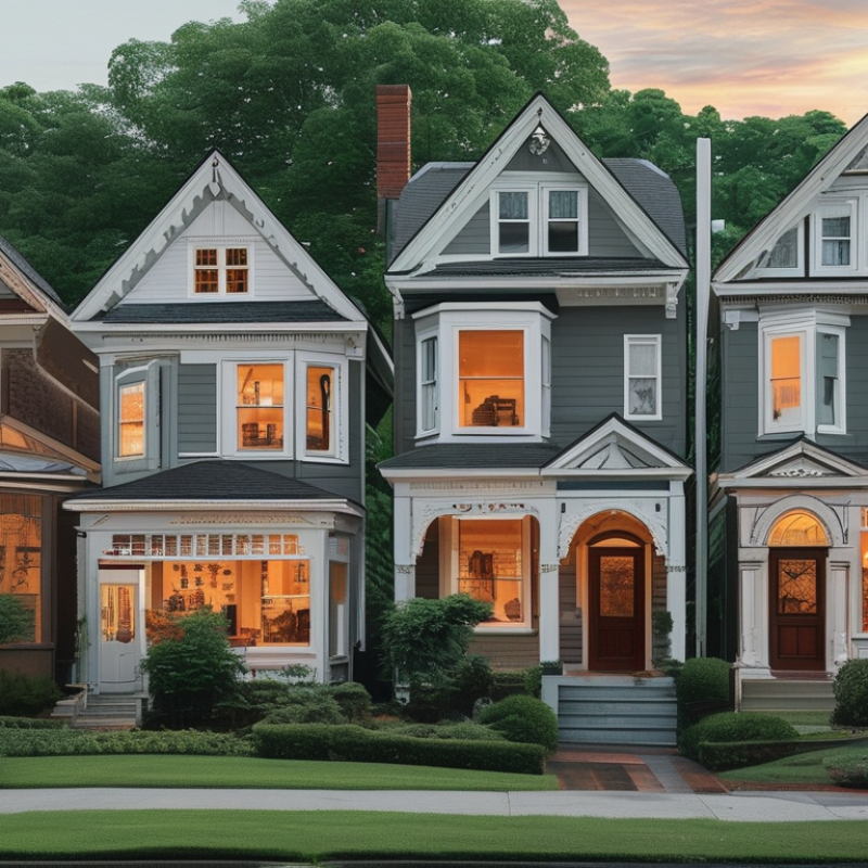 Top 10 House Windows Styles for Global Buyers to Consider