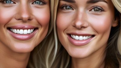 Top Tips for Choosing Smile Veneers for a Perfect Smile?