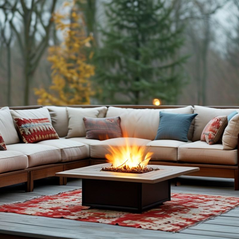 Top 10 Deck Heater Solutions for Ultimate Warmth and Comfort?