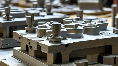 2026 How to Choose the Right Injection Molding Mold?