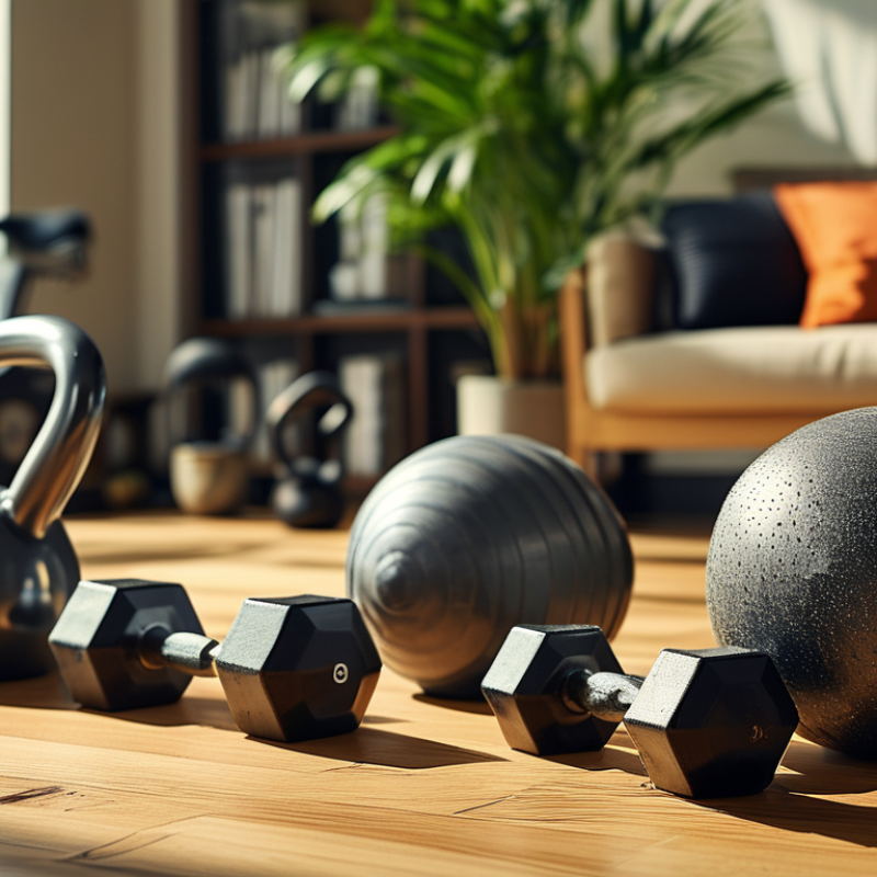 Top 10 Workout Equipment Buyers Must Know?