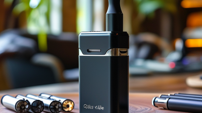 Top Cube Vape Disposable Options for Global Buyers?