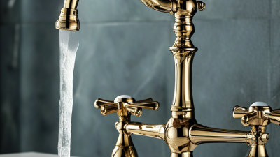 What is the Best Shower Faucets for Your Bathroom Needs?