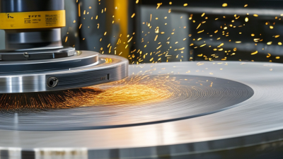 2026 Top Centrifugal Disc Finishing Machine Guide for Buyers