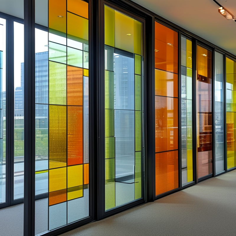 How to Choose the Best Fire Rated Glass Panel for Safety?