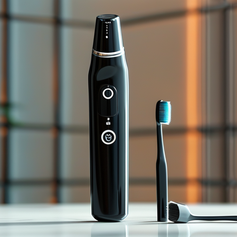 Why is My Electric Toothbrush Vibrating Weaker Than Before?