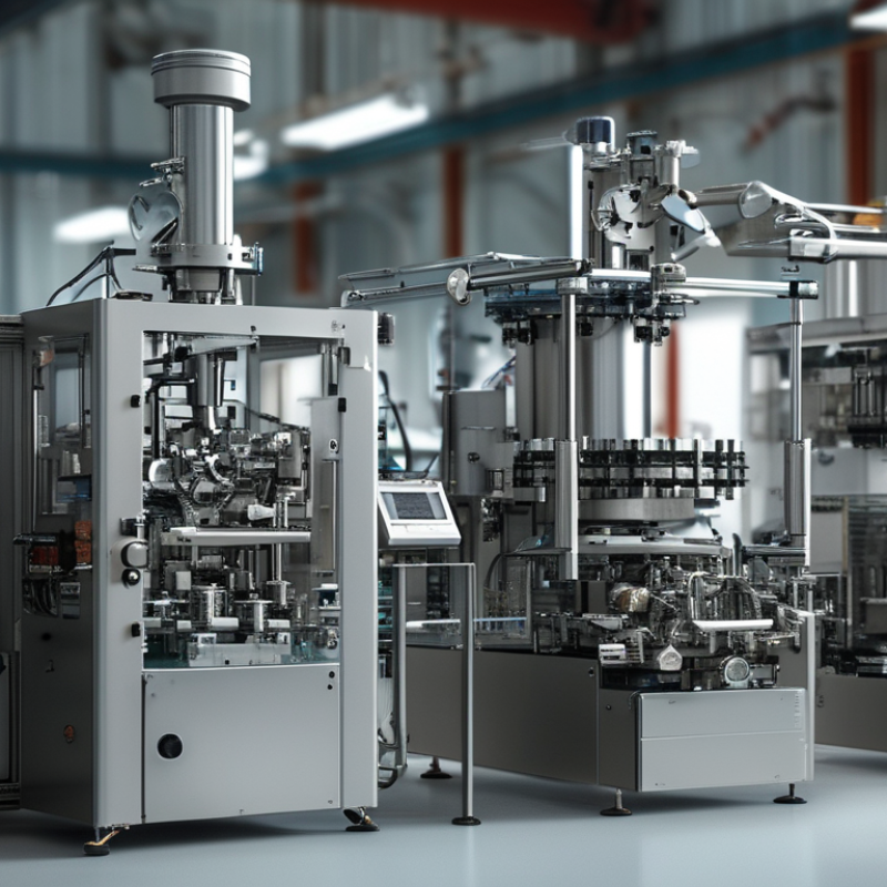 2026 Best Pharmaceutical Machinery for Global Buyers Guide?