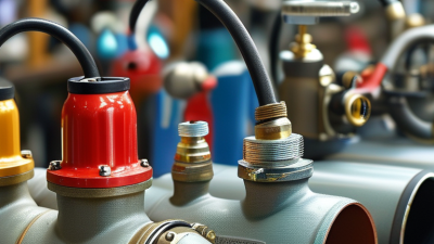 Top 10 Air Hose Types for Global Buyers to Choose From?