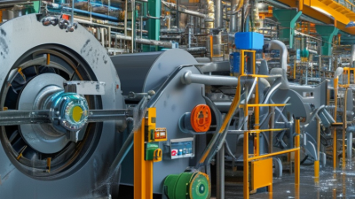 2026 Top Mechanical Sludge Dewatering Solutions for Buyers?
