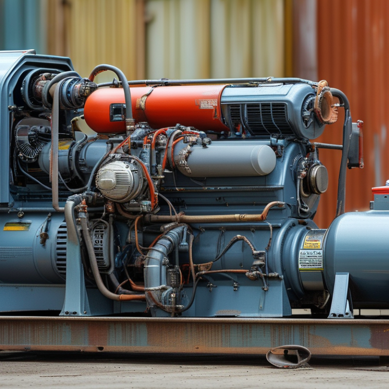 2026 Best Diesel Generator Set for Your Power Needs?