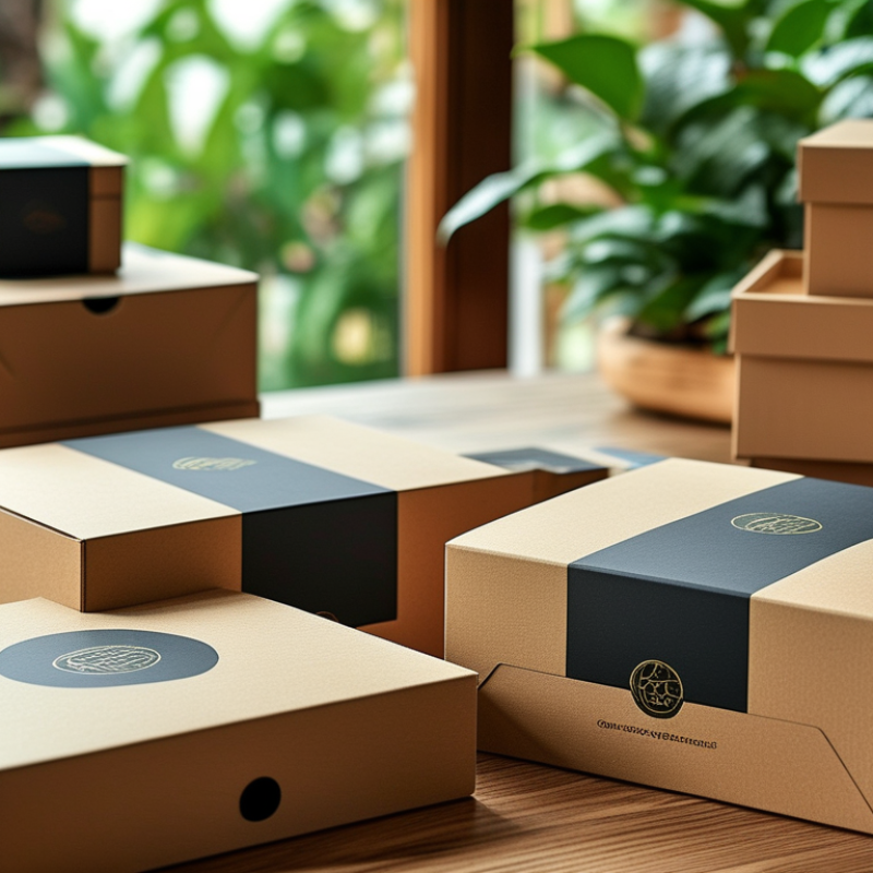 How to Choose Custom Packaging Boxes for Your Business Needs?
