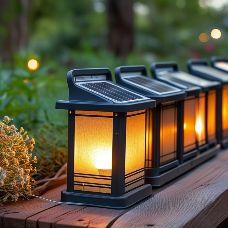 How to Choose the Best Solar Lantern for Your Needs?