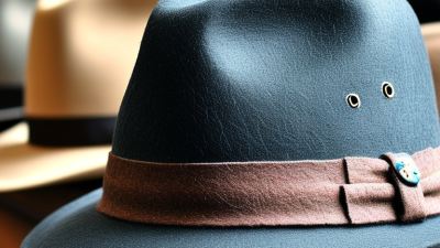 What is Mens Felt Hats and Why Are They So Popular?