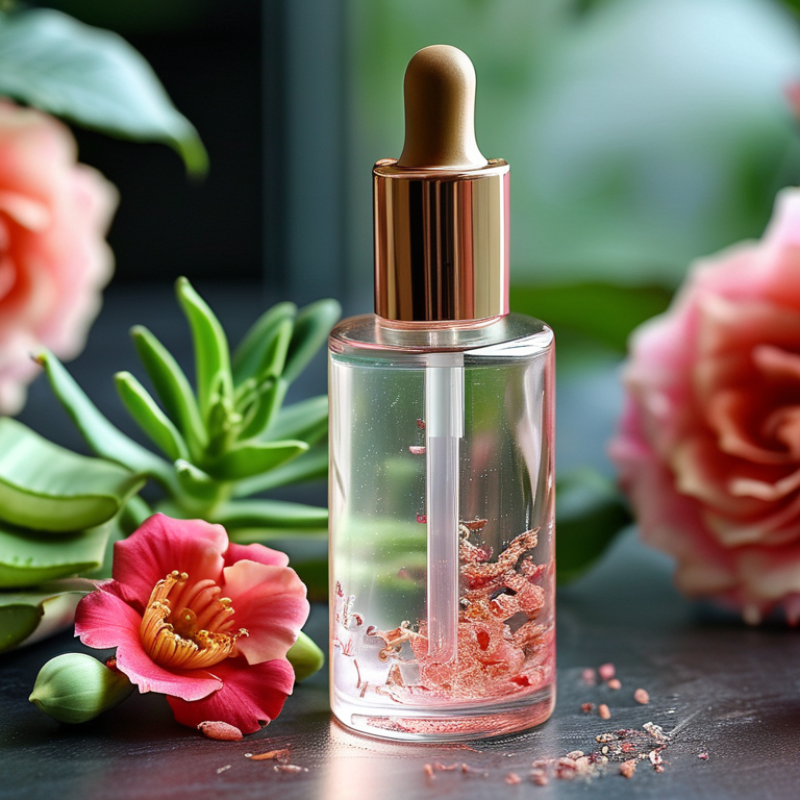 2026 Top Cosmetic Botanical Extracts for Global Buyers?