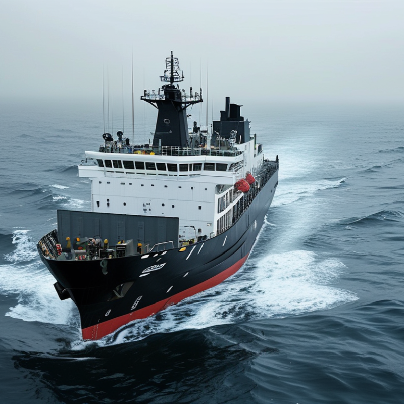 2026 Best Dual Spectrum Cameras Benefits for Maritime Use?