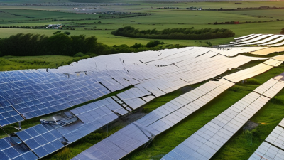 What Are the Best Solar Energy Solutions for Global Buyers?