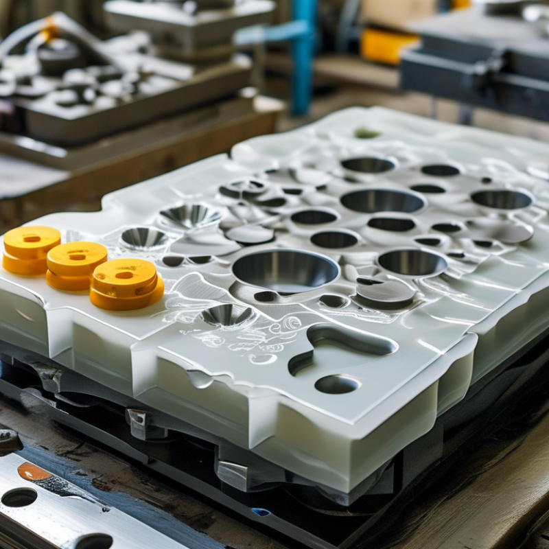 Best Vacuform Mold Solutions for Your Business Needs?