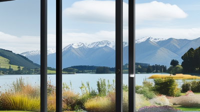 Top 10 Aluminium Window Extrusions in NZ for Global Buyers?