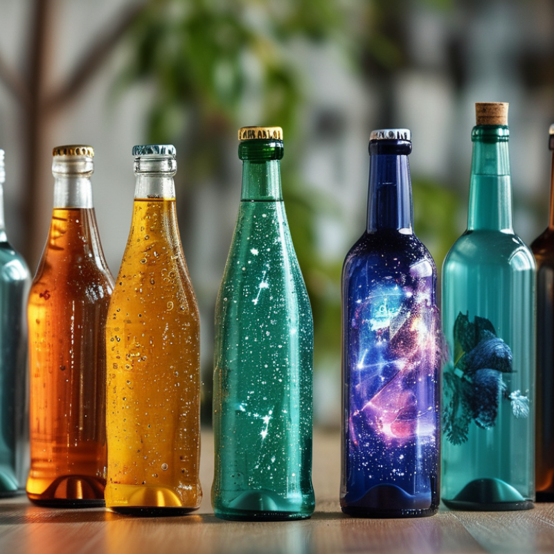 Top 10 Bottle and Packaging Trends for Global Buyers