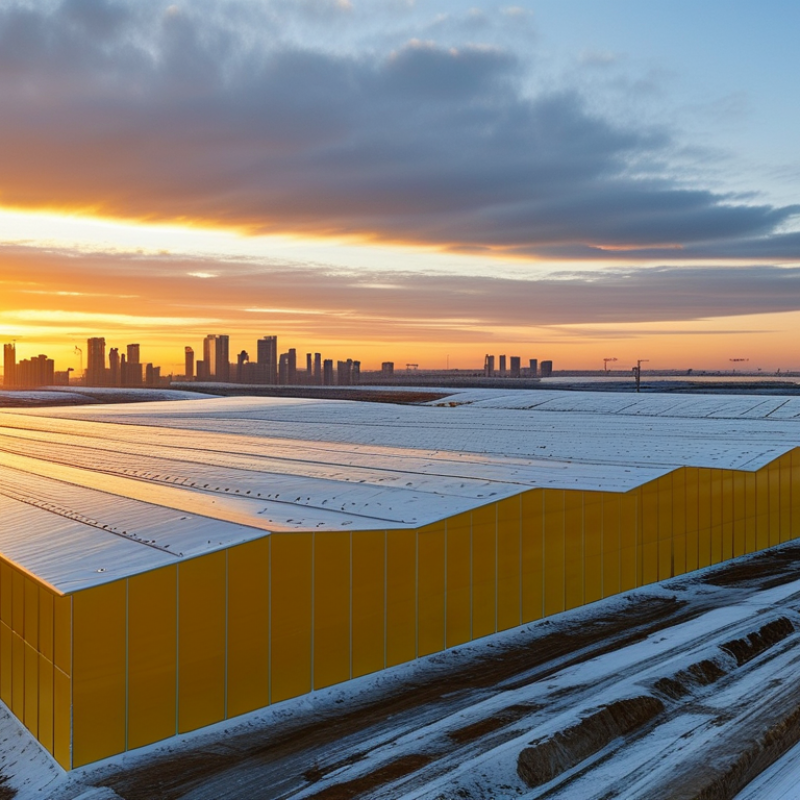 Best Insulation Polystyrene for Your Sourcing Needs?
