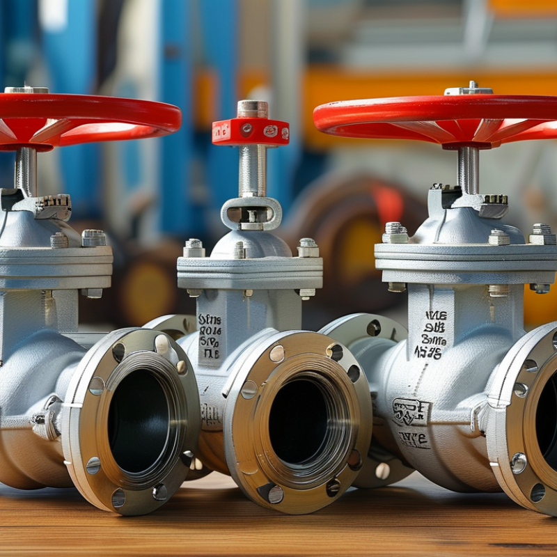 Top 3 Flanged Ball Valve Options for Global Buyers?