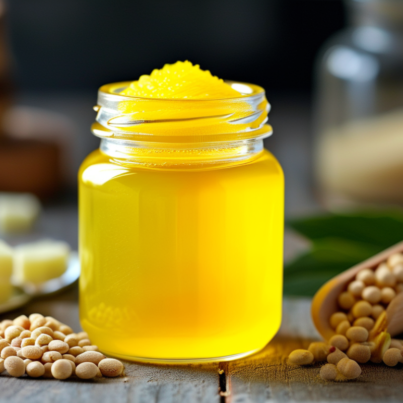 Best Liquid Xanthan Gum Uses and Benefits for Global Buyers?