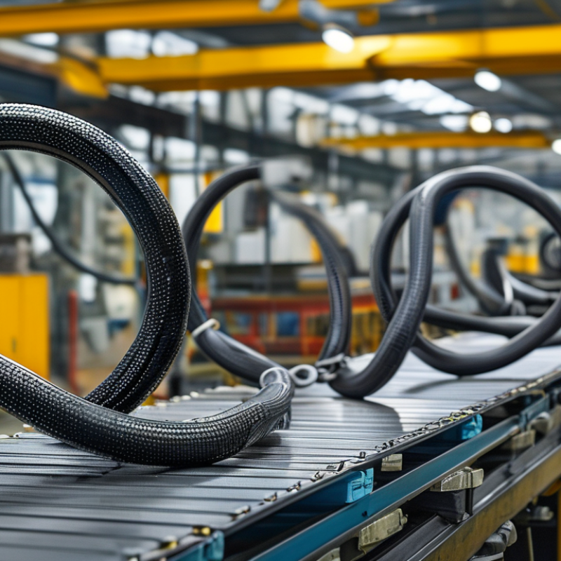 Top 10 Benefits of Using Plastic Drag Chains for Your Business?