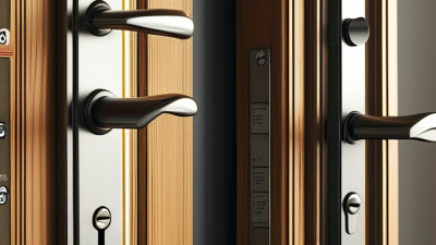 2026 Best Gate Hardware Options for Global Buyers?