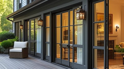 Top Tips for Choosing Patio Windows and Doors for Your Home?