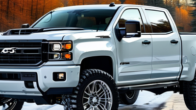 Top Tips for Choosing a PSC Steering Box for Duramax Trucks?