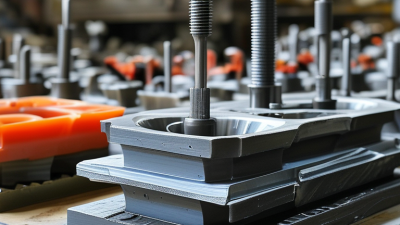 Why is Injection Molding Mold Cost So Important for Buyers?