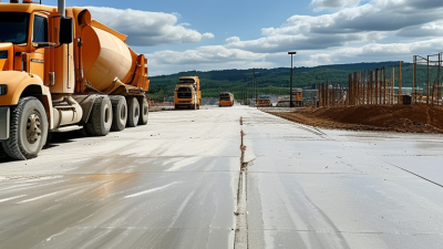 Best Ways to Order Premixed Concrete Online?
