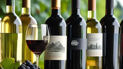 Why Does Quality Matter in Wine in the Bottle?