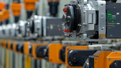 Top 10 Motion Control Systems for Global Buyers Today?