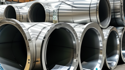 How to Choose the Best Stainless Steel Seamless Coiled Pipe?