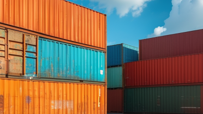 What is a Transport Container and How to Choose the Right One?