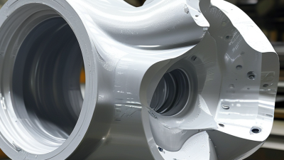 Top 10 Benefits of Rotational Molding for Your Business?