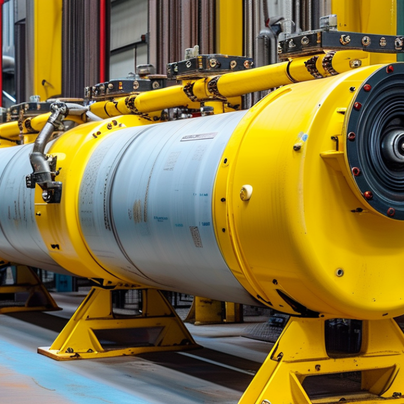 Best Air Oil Separator for Efficient Machinery Performance?
