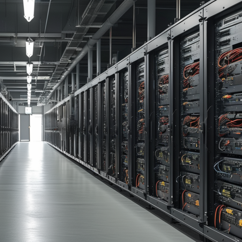 What Are the Best Power Delivery Systems for Global Buyers?